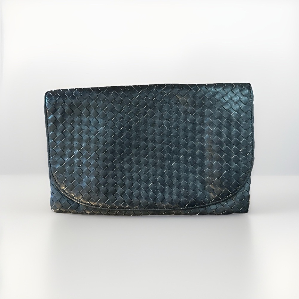 Aspect Vintage Genuine Leather Purse